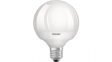 G95 60 9W/827 E27 FR LED lamp E27