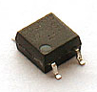 KPC355NT, Оптрон, функциональный аналог KP2010 в корпусе mini-flat, COSMO