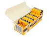 6LF22 INDUSTRIAL, Батарея: щелочная; 9В; 6F22,6LF22; Industrial; Кол-во бат:10, Duracell