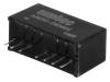 AM2G-2424DZ, Преобразователь: DC/DC; 2Вт; Uвх:18?36В; Uвых:24ВDC; Iвых:42мА, AIMTEC