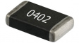 RND 1550402WGF150JTCE SMD Resistor, Thick film 15 Ohm,+-1 %; 040
