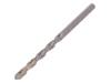 627227000, Drill bit; concrete,for stone,for marble; metal, METABO