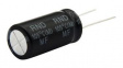 RND 150KMF035M101F12P50 Radial Electrolytic Capacitor 100uF 20% 35VDC