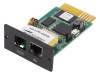DN-170050 Компьютерная плата: SNMP/HTTP; защита зашифрованным паролем