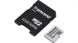 TS16GUSDHC10V microSD Card 16 GB, 21 MB/s, 20 MB/s