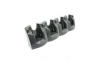 CRD3000-401CES 4-Slot Charging Cradle Kit, Black, Suitable for MC3200