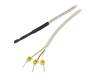 RT-4 SONDA DS18S20, Датчик: температуры; DS18B20; Внешн.разм: O5x30мм, F&F