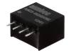 AM2S-0524SH30Z, Преобразователь: DC/DC; 2Вт; Uвх:4,5?5,5В; 24ВDC; Iвых:80мА; SIP4, AIMTEC