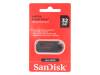 SDCZ62-032G-G35, Флешка; USB 2.0; CRUZER SNAP; 32ГБ; Цвет: черный; USB A, Sandisk