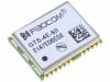 GTS-4E-60, Модуль: GPS; UART; -161дБм; 2,7?5,5ВDC; 16x12,2x2,6мм; SMD, FIBOCOM