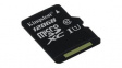 SDCS/128GBSP MicroSDXC Card 128GB UHS-I