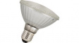 80100039961 LED Lamp E27, 800 lm, LED, reflector