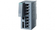 6GK5208-0BA00-2AC2 Industrial Ethernet Switch