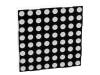 LMD23088AAG-101A, Дисплей: LED; матрица; 8x8; зеленый; 6,2мкд; катод; 60,2x60,2мм, WENRUN
