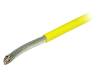 6715 YL005, Кабель; EcoGen™, EcoWire®, UL AWM 11028; многопров; Cu; 18AWG; MPPE, Alpha Wire