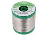 810912, Припой; Sn99,3Cu0,7+NiGe; проволочный припой; 0,5мм; 0,5кг, Stannol