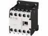 DILER-40(400V50HZ,440V60HZ), Контактор:4-полюсный; 400ВAC; 6А; NO x4; DIN, на панель; -25?50°C, Eaton