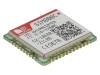 SIM800C, Модуль: GSM/Bluetooth; GPRS; 2G; 1800МГц,900МГц; 85,6кбит/с; SMD, SIMCOM