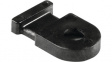 MB2 PA66 BK 100 [100 шт] Cable tie mount 20.5 mm x 12.5 mm Black