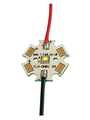 ILH-OW01-DEBL-SC211-WIR200., SMD LED 455nm SMD 700mA, LEDIL