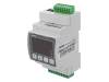 AR662/S1/P/P/WA/P Модуль: регистратор; давление,скорость,температура,влажность