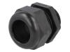 1.209.3201.50 Кабельный ввод; M32; IP68; Мат-л: полиамид; черный; Серия: HSK-K