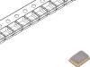 LFXTAL069528CUTT, Резонатор: кварцевый; 48МГц; ±15ppm; 8пФ; SMD; 1,6x1,2x0,4мм, IQD