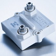 UXP 600 10K 10%, EBG Resistors