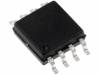 ATTINY45V-10SUR Микроконтроллер AVR; EEPROM:256Б; SRAM:256Б; Flash:4кБ; SO8-W