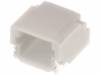 SM02B-SRSS-TB, Гнездо; провод-плата; "папа"; PIN:2; 1мм; SMT; SH, SR, SZ; 50В; 1А, JST