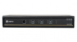 SC940H-202 4-Port KVM Switch, HDMI, USB-A/USB-B/PS/2