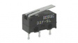 D2F-5L Micro Switch 5A Hinge Lever 1CO