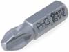 851/1Z/3, Насадка 1/4" (C6,3мм); крестовая Phillips; 25мм; Standard, Wera Tools