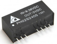 PH02S4805A Преобразователь DC/DC 18...75 VDC 5 VDC <br/>2 W