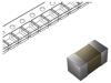 04025C821JAT2A, Конденсатор: керамический; 820пФ; 50ВDC; X7R; ±5%; 0402, AVX Corporation