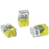 HECP-2, Socket Terminal, HellermannTyton