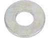 8027455, Шайба; круглая; M3; D=8мм; сталь; Покрытие: цинк; BN:84521, BOSSARD