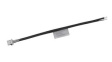 2183231033 Cable Assembly, DuraClik ISL Receptacle - Bare Ends, 3 Circuits, 600mm
