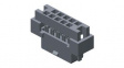 87568-1073 IDT Connector Milli-Grid Receptacle, 10 Contacts