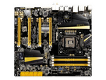 Z87OCFORMULAAC, Mainboard, ASRock