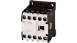 DILEEM-10(24V50/60HZ) Contactor 4NO 24 V 6.6 A 3 kW