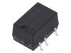 AM2LS-1224S-NZ, Преобразователь: DC/DC; 2Вт; Uвх:10,8?13,2В; 24ВDC; Iвых:83мА; SMD, AIMTEC