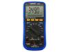B35 Цифровой мультиметр; Bluetooth; LCD 3 5/6 цифры; 3x/с; -50?400°C
