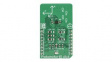 MIKROE-3259 Pedometer 3 Click Acceleration Sensor and Step Counter Module 3.3V
