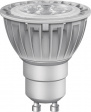 LED PAR16 50 36 5,3W/827AD Светодиодная лампа GU10