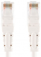 BCL7805 Patch cable RJ45 Cat.6 F/UTP 5.0 m белый