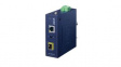 IGT-815AT Media Converter, Ethernet - Fibre Multi-Mode, Fibre Ports 1SFP