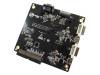 EA-LCD-010, Адаптер; DVI, HDMI, IDC, IDC50,VGA; 3,3/5ВDC, Embedded Artists