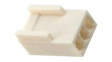 22-01-1032 KK, Receptacle Housing, 3 Poles, 1 Rows, 2.5mm Pitch