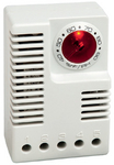 01245.0-00, Hygrostat ET, 40...90 % rF, AC 240 V, 5 (1.6) A, DC 30 W, Stego